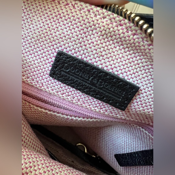 Dooney & Bourke leather purse - Picture 5 of 7